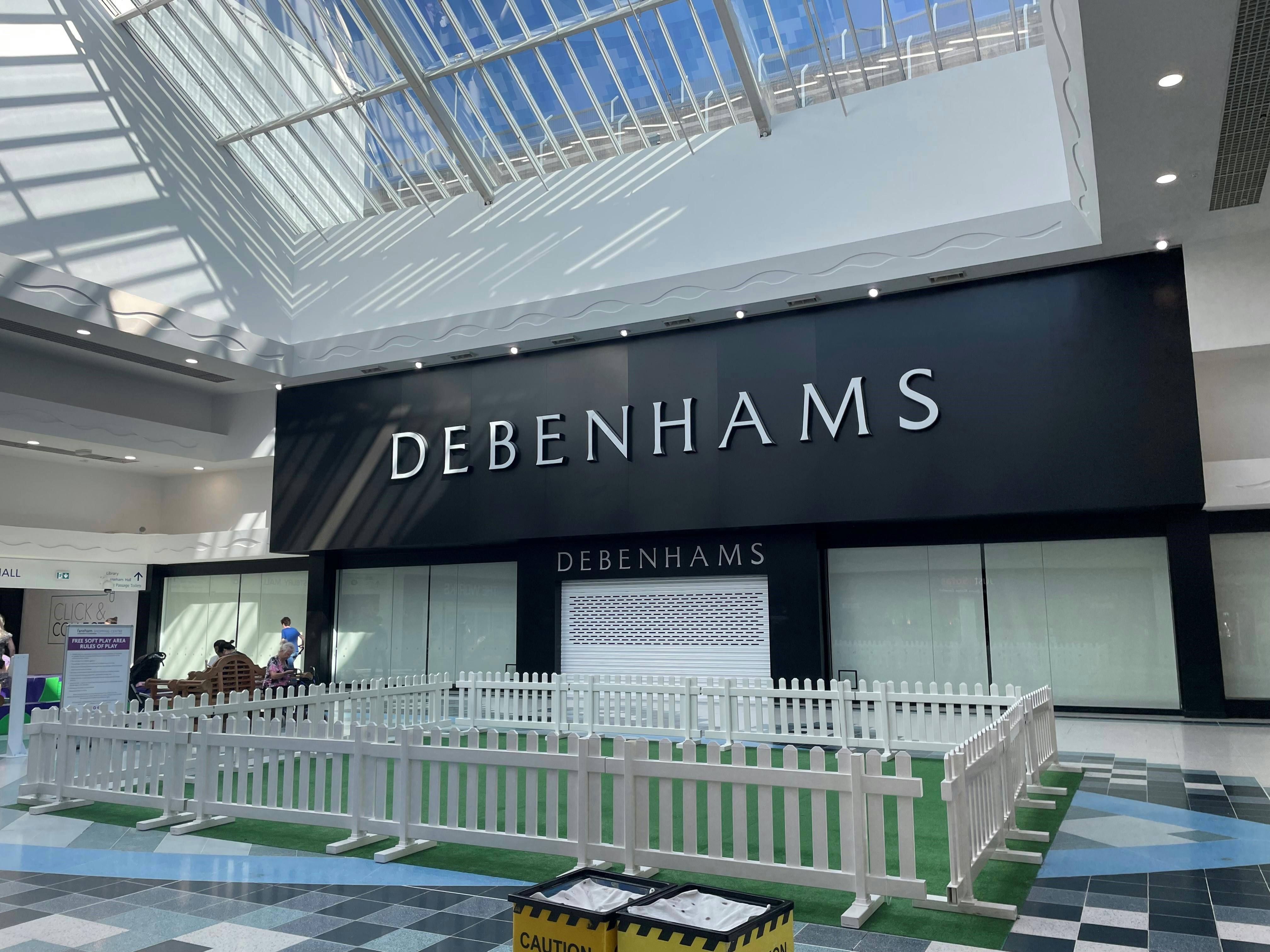 Retail/Shop in Fareham - photo 2