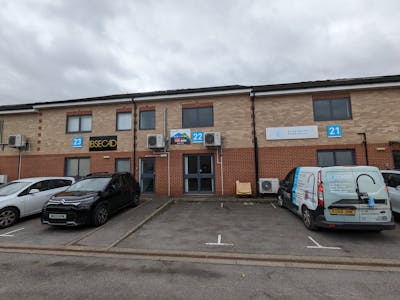 Unit 24 Boundary Business Centre, Woking, Office To Let - 1000002449.jpg