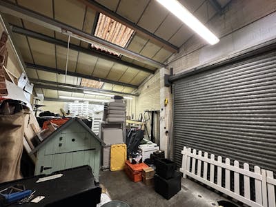 25-33, Hastings Street, Luton, Business Units / Industrial/Logistics / Light Industrial / Office To Let - Image 2