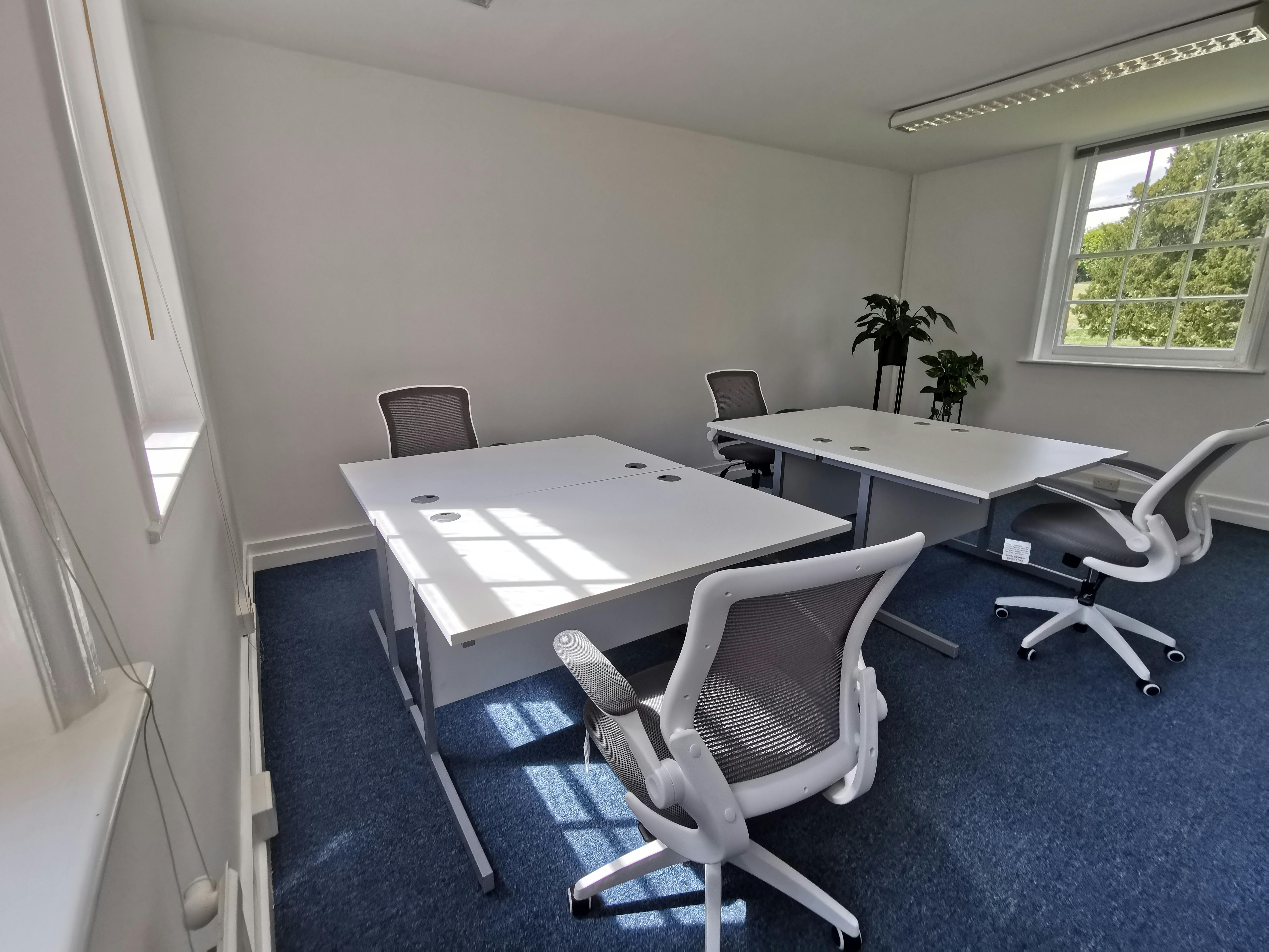 Worting House, Church Lane, Basingstoke, Serviced Offices / Offices To Let - 164.jpg
