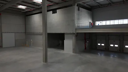 Benavente Park, N 118, Benavente, Logistics Lease Assignment - Savills_Benavente_Drone_022.jpg