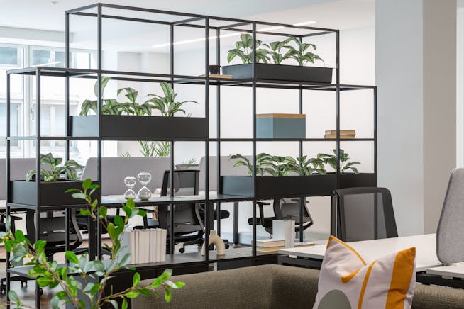 Caroline House, 55-57 High Holborn, London, Office To Let - High Holborn Estate18.jpg Caroline House, 55-57 High Holborn, London, Office To Let - High Holborn Estate18.jpg