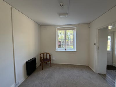 The Cottage, Edgbaston Golf Club, Birmingham, Office To Let - p7.jpg
