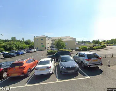 St James Retail Centre, 14 St. James Avenue, Glasgow, Retail To Let - Street View