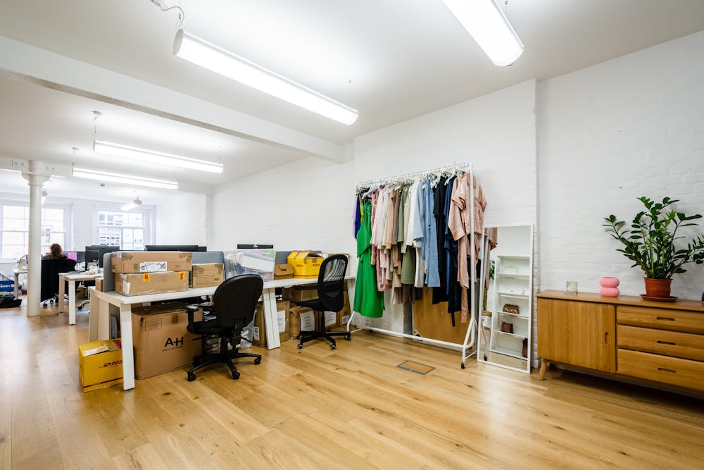 23 Charlotte Road, Shoreditch, Office To Let - Charlotte Rd 23 2nd Floor  3.jpg