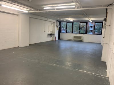 Unit 14A Regent Studios, 8 Andrews Road, London, Office To Let - IMG-0492.jpg