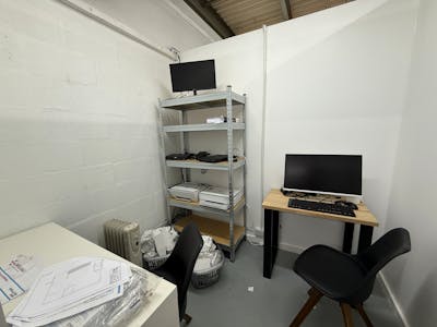 Unit 11 Walkers Road, Redditch, Industrial/Logistics To Let - IMG_5680.JPG