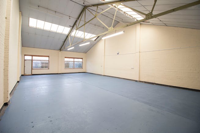 Unit 3 Kildare Close, Middlesex, Industrial / Warehouse To Let - 3.jpg