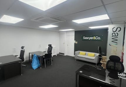 10 Station Road, Portslade, Class E Retail / Leisure / E (Commercial / Business / Service) / E Class Retail / Leisure (no extract - Open A1) / Restaurant / Cafe / Retail To Let - Image 6