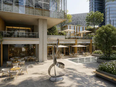 DIFC Living and Innovation Two, Dubai International Financial Centre (DIFC), Dubai, Office To Let - 705794A4-1622-4C98-8CAE-4AEDF2E5117B.jpeg