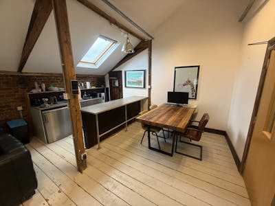 2nd Floor Front Office, The Old Grain Store, 127 Gloucester Road, Brighton, Office To Let - IMG_8370.jpeg