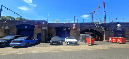 Arch 33, Bow Triangle Business Estate, Bow, London, Industrial To Let - 20260706_143520 - Edited.jpg