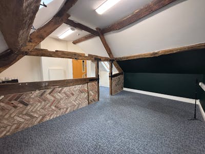 78 High Street, Uttoxeter, Investment / Office For Sale - SF Office