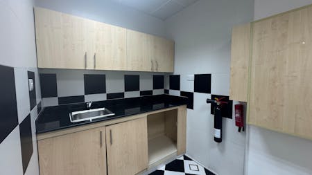 Beach One - Unit 12, 2601 Way - Shatti Al Qurum - Ref:#295749, Muscat, Office To Let - Beach One Unit 12 15.jpeg
