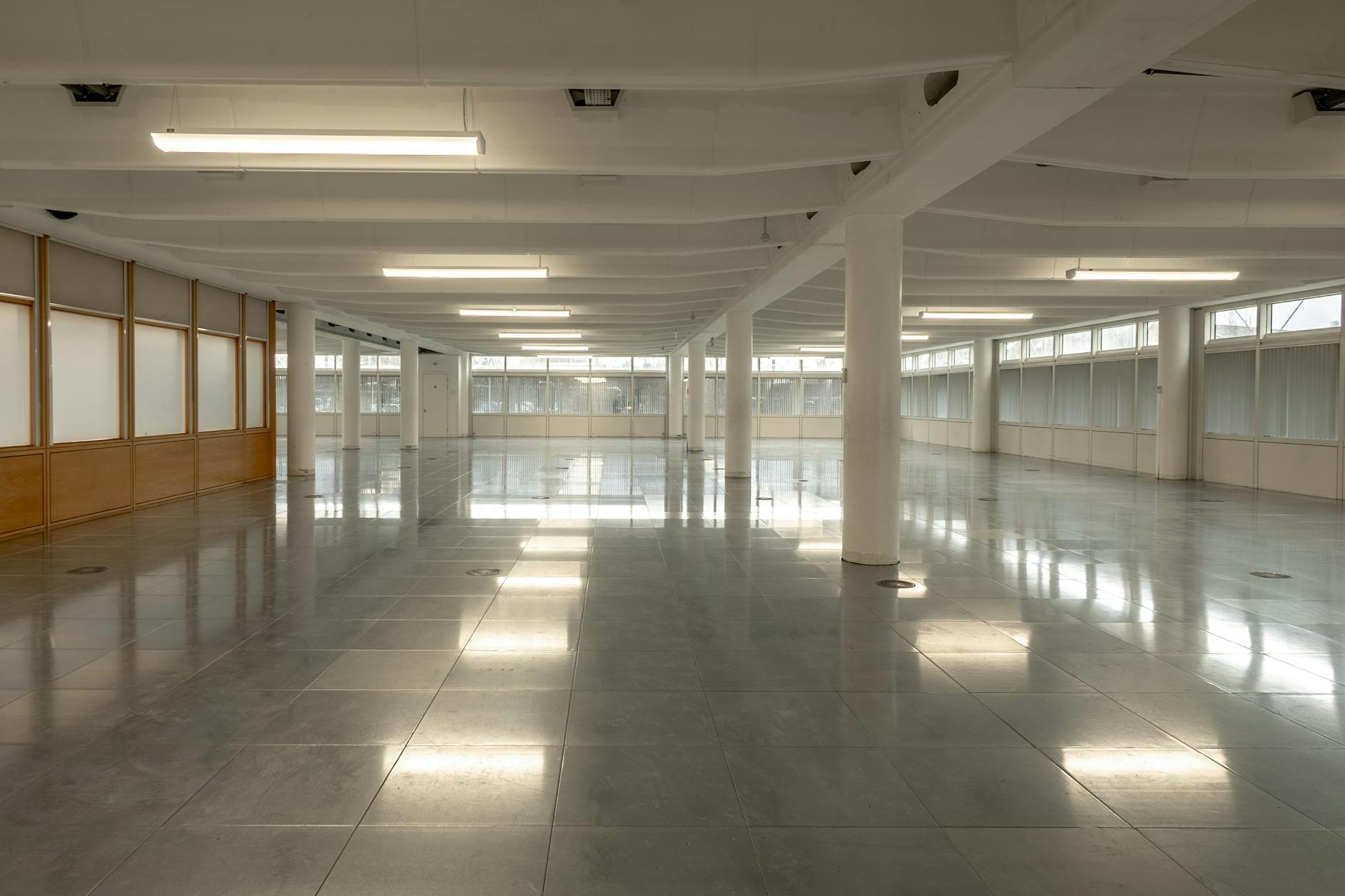 Atrium, 2 Leeds City Office Park, Leeds, Offices To Let - AtriumG2.jpg