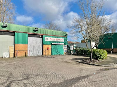 Unit 5, Southall, Warehouse To Let / For Sale - 70139a9f-f43a-461d-ae4c-f64dd3a8eedc.JPG