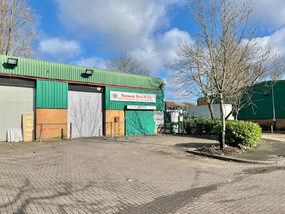 Unit 5, Southall, Industrial To Let / For Sale - 70139a9f-f43a-461d-ae4c-f64dd3a8eedc.JPG