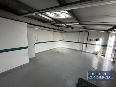 11 Woodside, Birmingham, Industrial/Logistics / Industrial / Storage To Let - IMG_1452 2.jpg