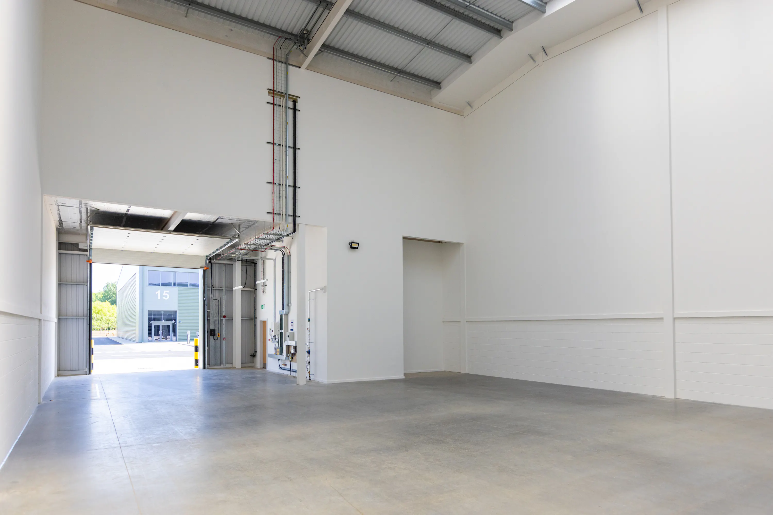 Unit 6 T45, Aire Valley Road, Leeds, West Yorkshire, LS9 0AA