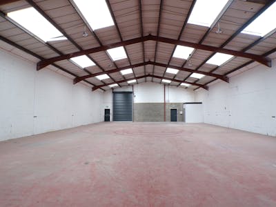 Unit 10 & 11, Llandough Trading Estate, Cardiff, Industrial To Let - 00 10 11 llandough promap 03.jpg