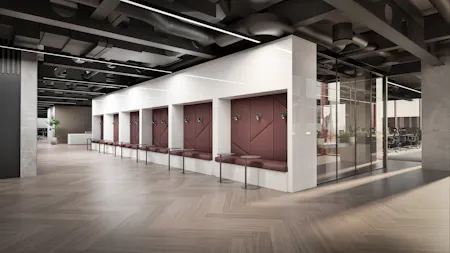 One Five Zero, 150 St. Vincent Street, Glasgow, Office To Let - 150_Image_15.jpg