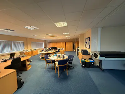 Kendryl Park, Chapel Lane, Nottingham, Industrial / Warehouse For Sale - p19.jpg