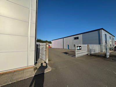 Unit K6, South Point Industrial Estate, Cardiff, Industrial To Let - K6 07.jpg