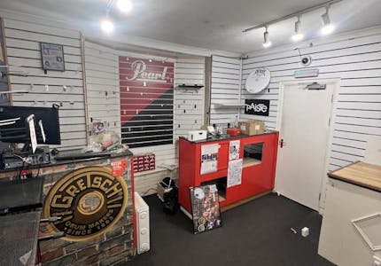 81 North Road, Brighton, A3 (Restaurants and Cafes) / Bar / Cafe (A1) / Class E Retail / Leisure / Retail / Retail - In Town To Let - Image 7