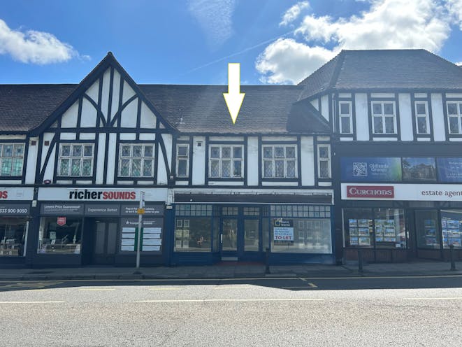 6 London Road, Guildford, Retail To Let - aug24 external2.jpg