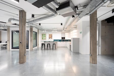 The Courtyard Building, E1, London, Office To Let - 5 The Courtyard  Int 1 2.jpg