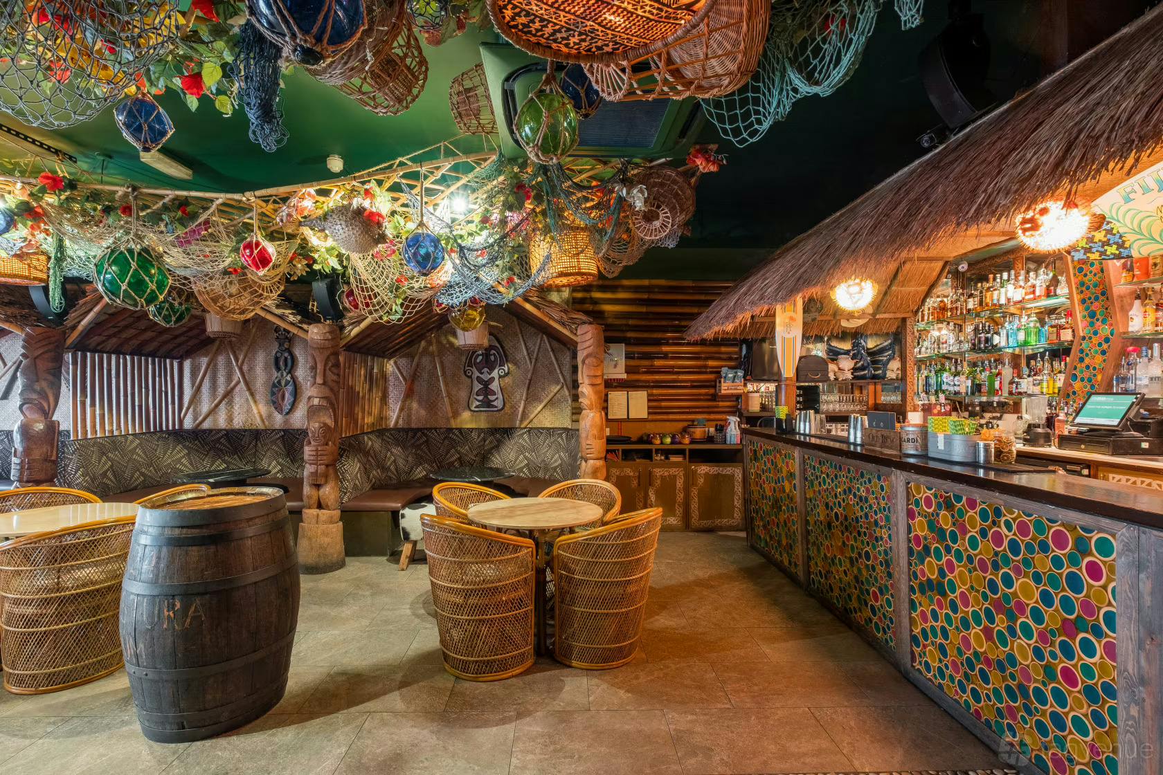 247-249 Lavender Hill, London, Bar / Restaurant To Let - SC 3.jpg