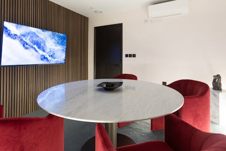 55 Park Lane, London, Office To Let - Mayfair lounge 6.jpg