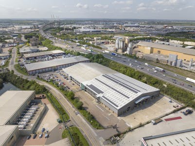 Unit A Triton Centre, Unit A, Grays, Industrial / Warehouse To Let - IW180523CA001.jpg