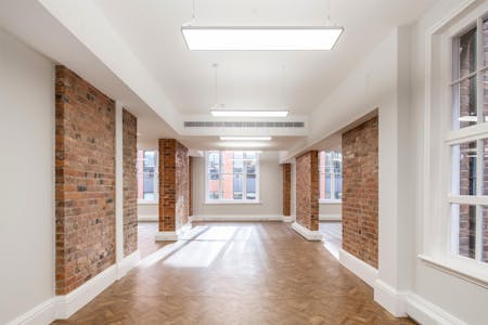 The Barwick, Barwick Street, Birmingham, Office To Let - Image 2