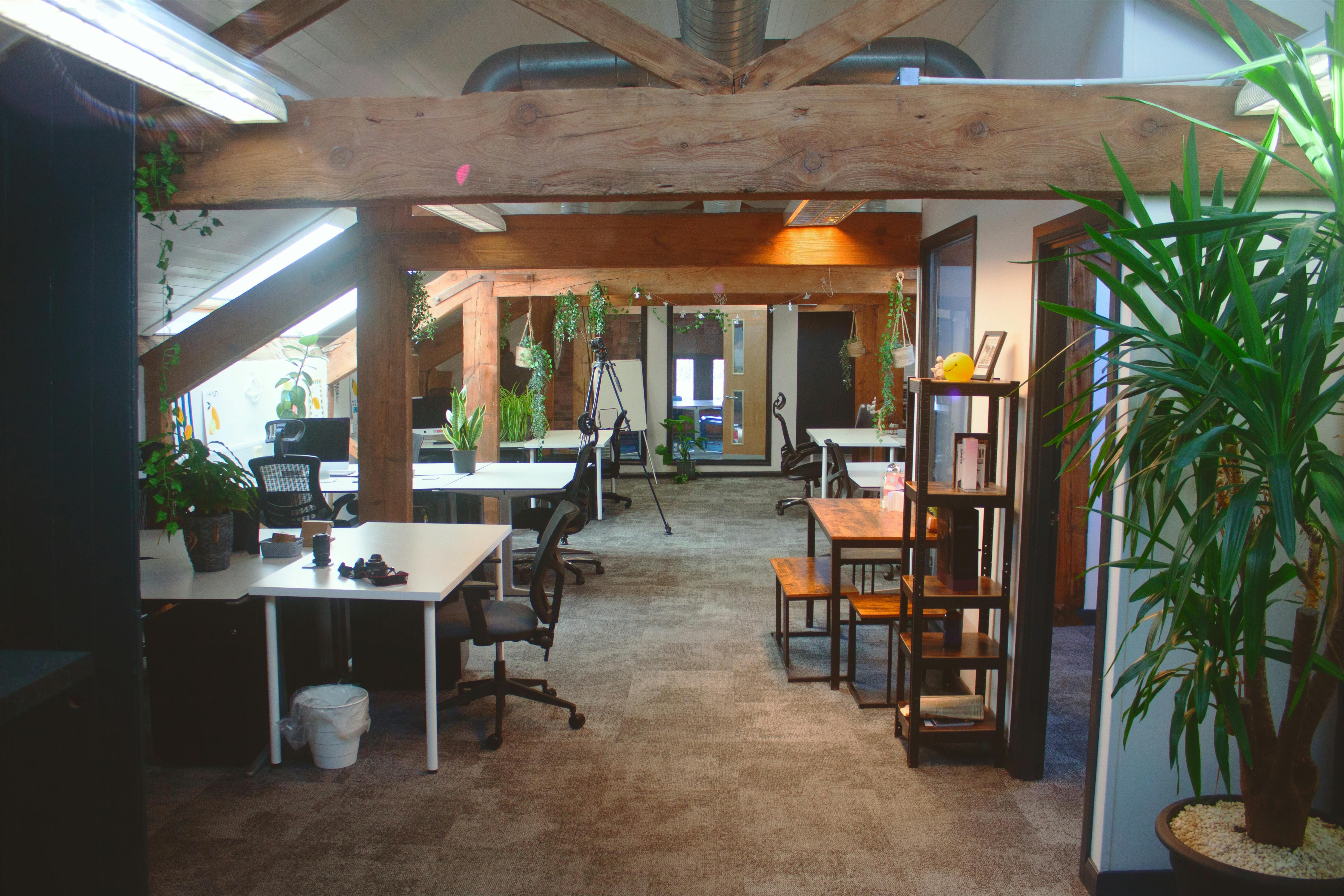 The Old Brewery, High Court, Leeds, West Yorkshire, LS2 7ES