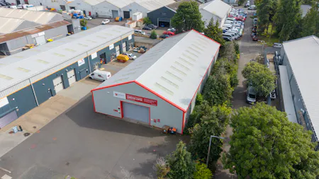5 Bankhead Medway, Edinburgh, Industrial / Warehouse / Workshops For Sale - DMH--5.jpg