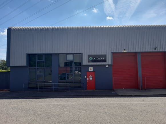 4 Bear Court, Basingstoke, Industrial / Warehouse To Let - 20230615_121459.jpg