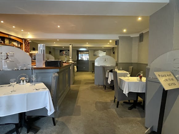 China Cuisine, 17 Kirkton Street, Carluke To Let - IMG_2533.JPG