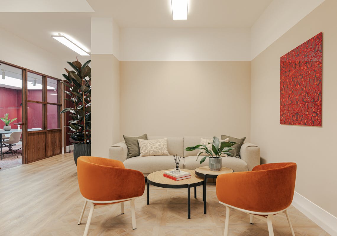 Welbeck St19.jpg 51 Welbeck Street, London, Office To Let - Welbeck St19.jpg