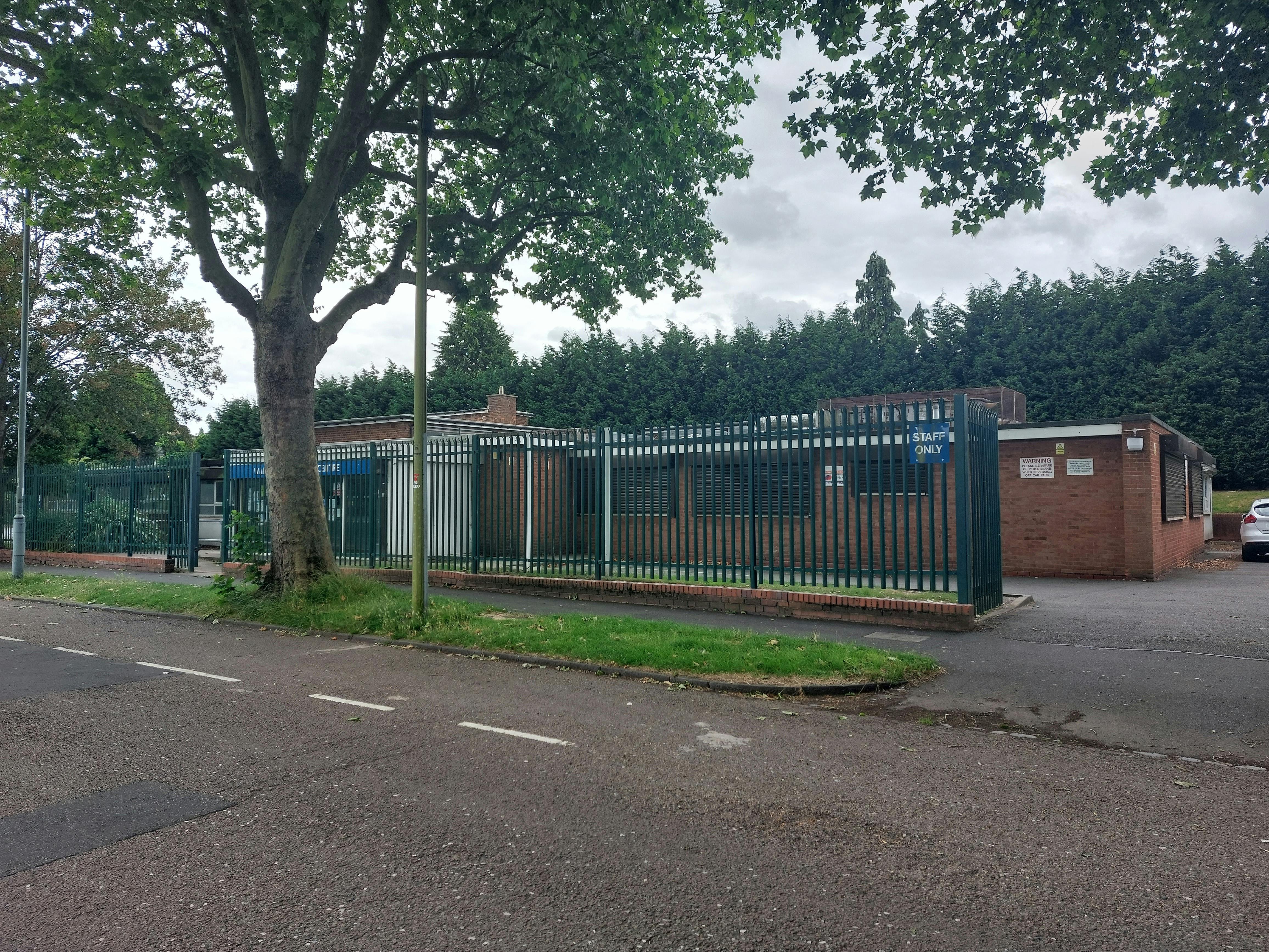 Office in Kingstanding