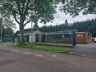 Warren Farm Urgent Treatment Centre, Kingstanding, Healthcare For Sale - 20230705_143138.jpg