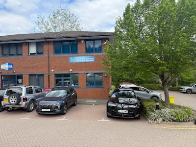 3 The Oaks, Redditch, Office For Sale - IMG_5868.JPG