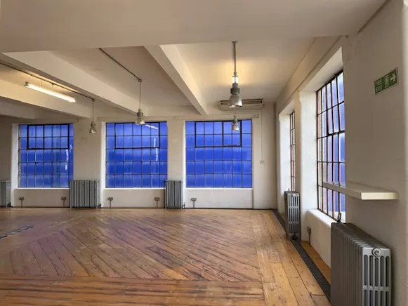 The Vale Studios, 231 The Vale, London, Industrial/Logistics / Office To Let - 231 2nd Floor 2.jpg