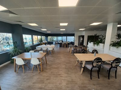 Globe House, Globe Park, Marlow, Hi Tech / Lab / Office / Other To Let - 20221125_123706.jpg