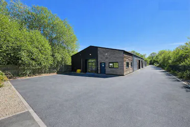 Unit 1 The Sidings, Station Works, Claverdon, Offices / Other / Industrial To Let - External 1 edited.jpg - More details and enquiries about this property