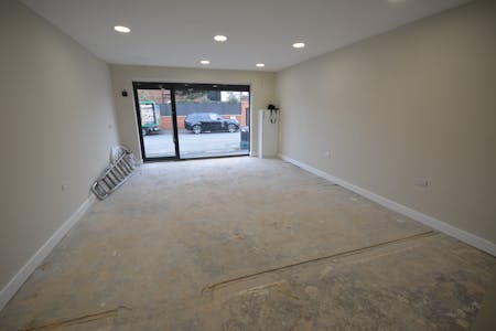 4 Walmersley Old Road, Bury, Retail / High Street Retail To Let - Shop Floor