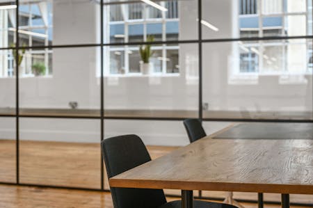 Unit 1E, 5 - 25 Scrutton Street, London, Office To Let - OLBC1EZetlandHouse16.JPG