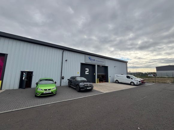 224 Carnegie Road, Glasgow, Investment For Sale - PHOTO20251110214440 4.jpg