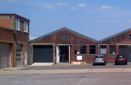 Draycott West, Elcot Mews, Elcot Lane, Off London Road, Marlborough, Office To Let - DraycottWestOfficetoletexternal2.jpg