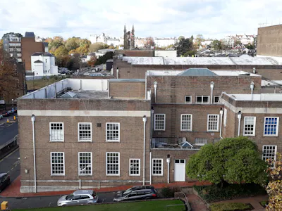 Priplan House, 11-12 Crescent Road, Tunbridge Wells, Office For Sale - PH  Police Station.jpg